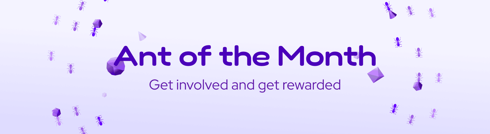 Rewarding our most active members with genuine DeFi