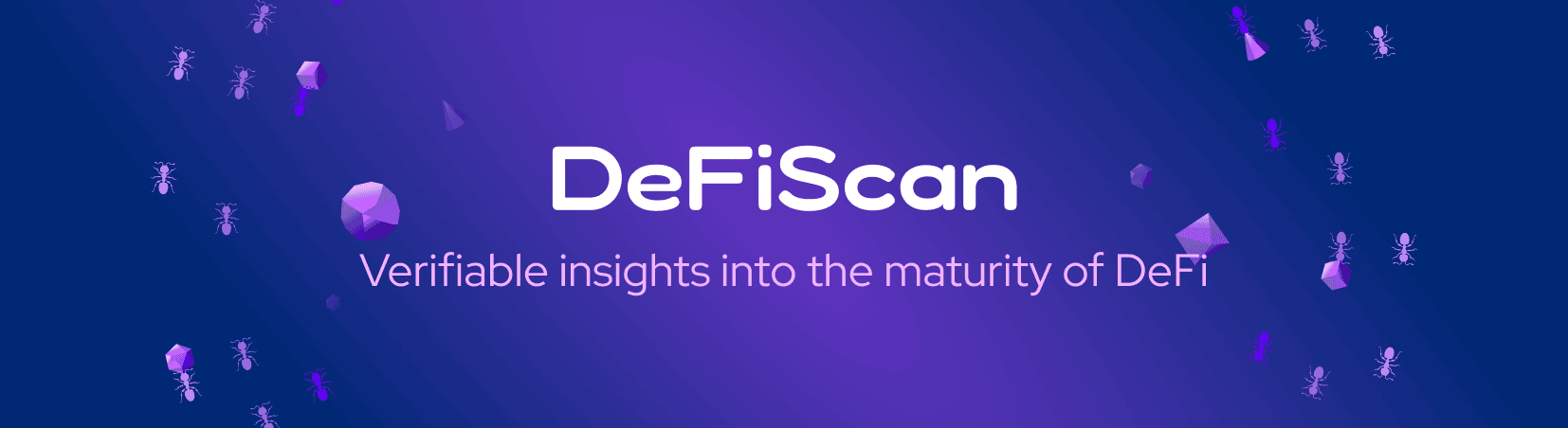 DeFiScan: Updates to the methodology (03/2025)