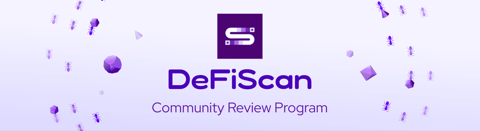 DeFiScan Community Review Program