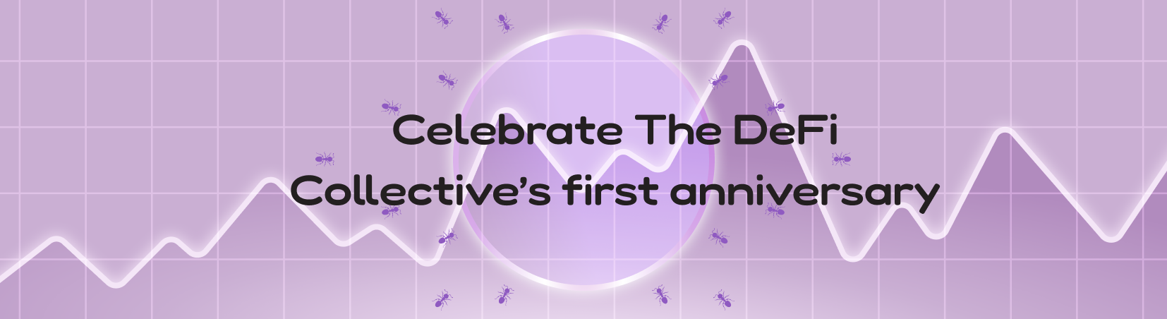 The DeFi Collective celebrates its first year anniversary